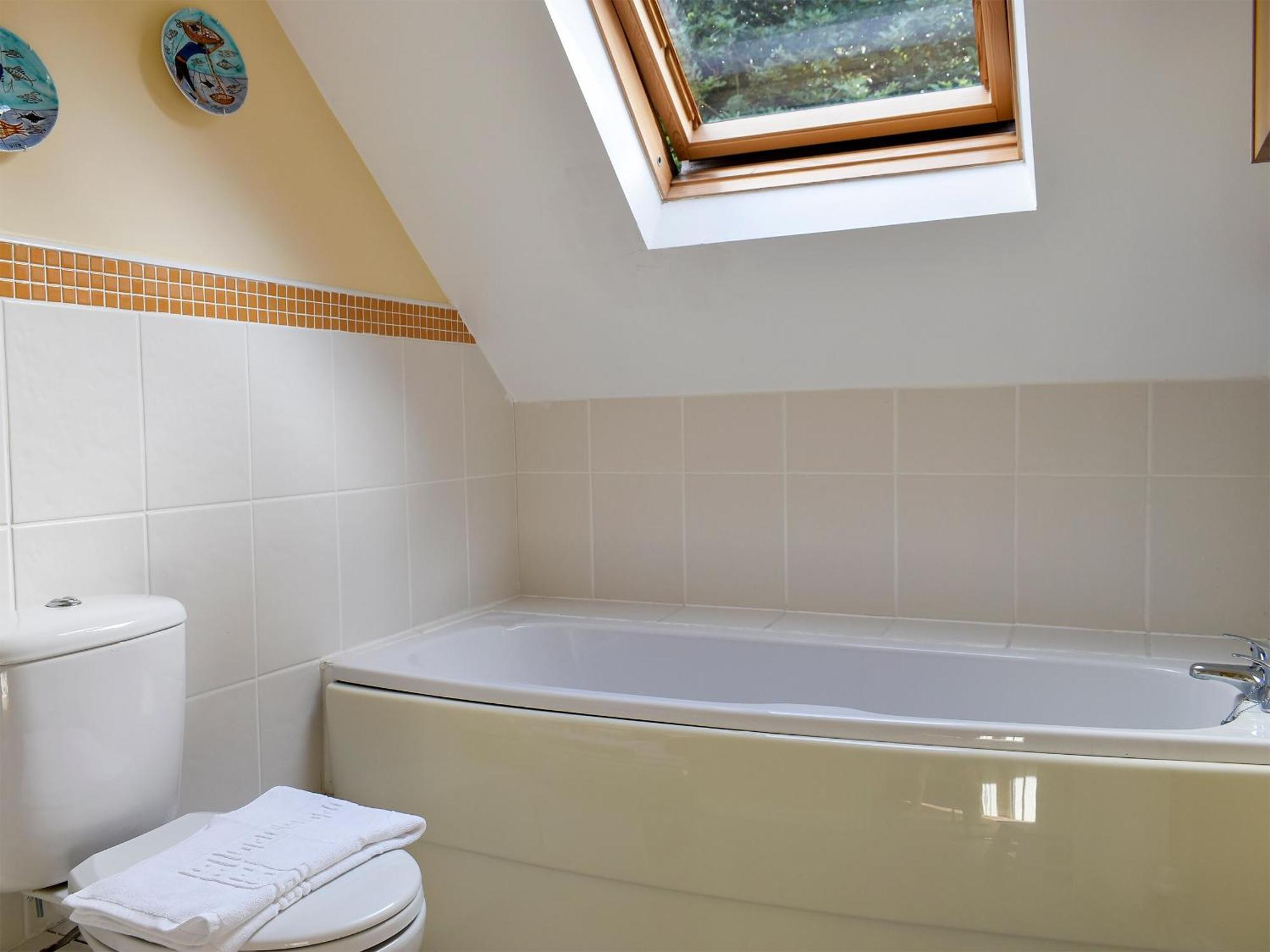 Quackers Villa Whitby Buitenkant foto